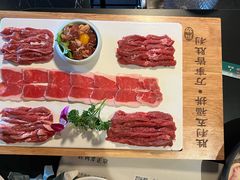 -阳坊胜利涮羊肉(阳坊老店)