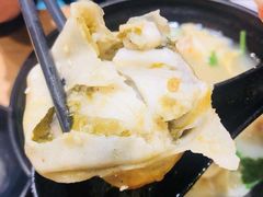 -小杨生煎(南京东路食品一店)