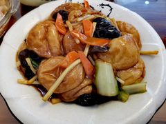 -灵福缘私房菜·农家菜(拈花湾·灵山大佛必推店)