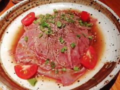 半熟牛肉-醉虎传(南锣鼓巷店)