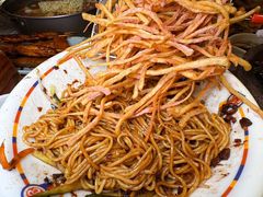 -七八冷面·延边朝鲜族美食(欢乐谷店)