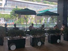 -星巴克臻选(深圳皇庭广场分店)
