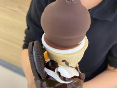 -DQ·蛋糕·冰淇淋(湖景东路店)