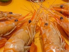 -醉舍·新淮扬菜(长宁龙之梦店)