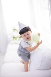 -熊孩子韩国儿童摄影(利波苑店)