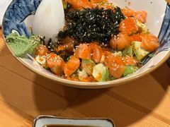 -晶吉·居酒屋·日本料理·烧鸟(中山区民主广场经典生活店)