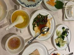 -杭州香格里拉·香宫中餐厅