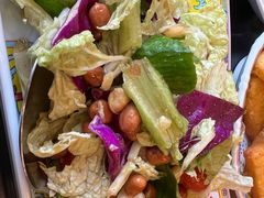 -芦月轩羊蝎子(北蜂窝店)