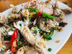 -田源农家饭店·窑鸡王·海鲜(东部湾·融创店)