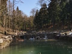 -溪口商量岗景区