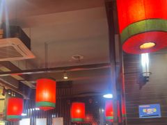 -陈府大宅门成都火锅·手切鲜肉(太原街店)