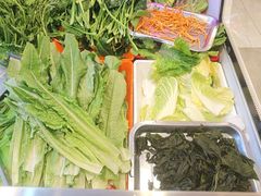 -虾大侠·盱眙龙虾老北京铜锅涮羊肉(金楠天街店)