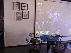 -CIAO·团建聚餐·生日派对轰趴馆(福田店)