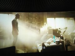 -横店电影城(李沧店)