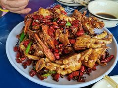 -海香园饭店