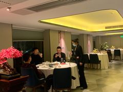 大堂-顺峰(农展馆店)