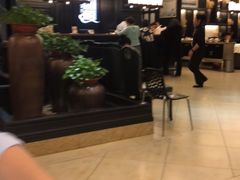 大堂-金春禧(世茂国际广场店)
