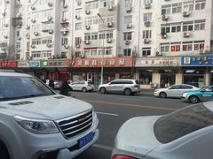 -爱德顺糕点食屋(利民道店)