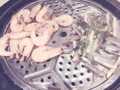 -海大大蒸汽海鲜餐厅·粤菜·特色小炒(欢乐颂店)