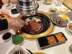-拾也•和牛•海鲜•烤肉放题(卓悦INTOWN店)