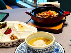 -粗茶淡饭·壹号餐房(洞庭街店)