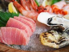 -江户家·日本料理·铁板烧(汉江东路店)
