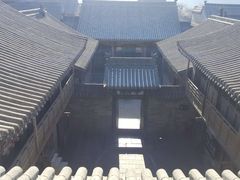 -山西王家大院