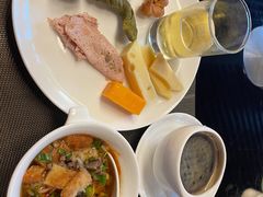 -宁波万豪酒店