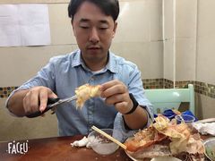 -强记龙虾钳(定安里店)