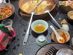 -一善菌·云南菌汤·云南菜(银泰城店)