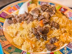 -伊带伊路新疆美食府(呼家楼店)