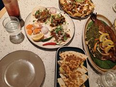 -墨纪Mojí墨西哥餐厅(官舍店)