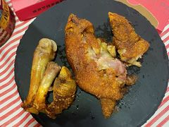 -再来几串·云南酱烤(全国首店)
