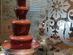 -北京王府井希尔顿酒店·万斯阁西餐厅