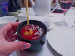 -谷语中餐厅