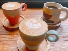 -Catch Bagel(芳草地店)