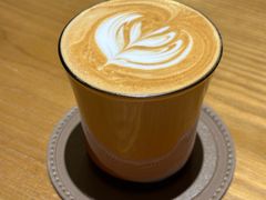 -沙丘咖啡DUNE COFFEE(深业水松大厦店)