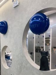 -IN STYLE·全国形象店