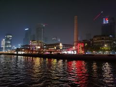 -珠江夜游广州塔·中大码头