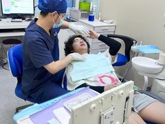 -新达口腔(华东理工大学店)