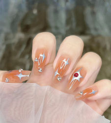 -兔猫ToMoreNails美甲美睫