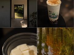 -喜茶(深圳欢乐海岸LAB店)
