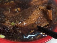 -刘记大肉面(三牌楼大街店)