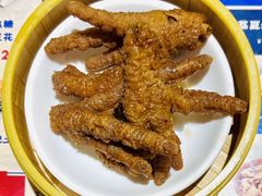 -高胖妹面庄(黄河道店)