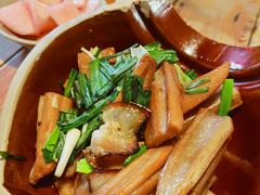 -饭江湖·江湖菜(湖广会馆店)