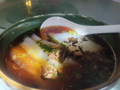 -百花人家(清水田园店)