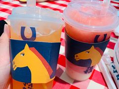 -春丽小马(济南恒隆广场店)
