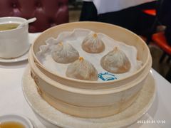 -外滩往事民国上海菜(黄浦店)