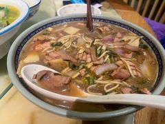 -慧娟面馆·餐厅(望江路店)