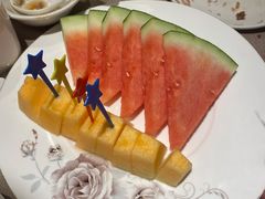 -尚一汤·粤菜海鲜(环球港店)